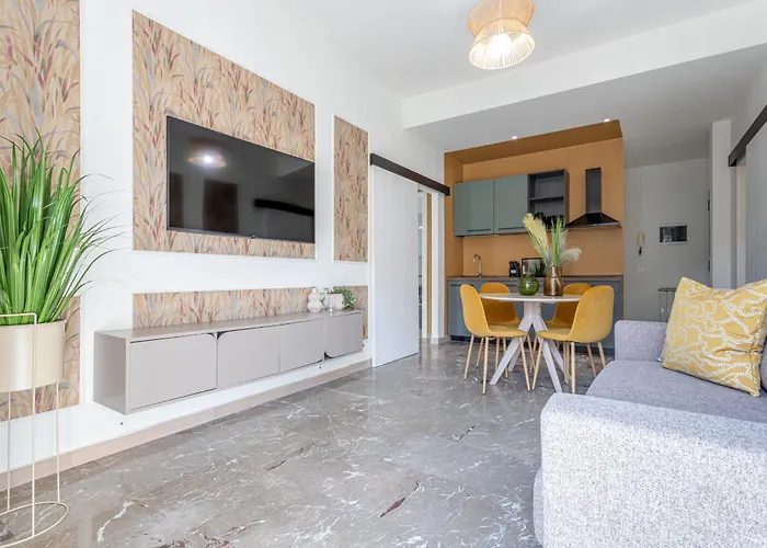Cornelia Cozy - Cornelia Elegance House Apartment